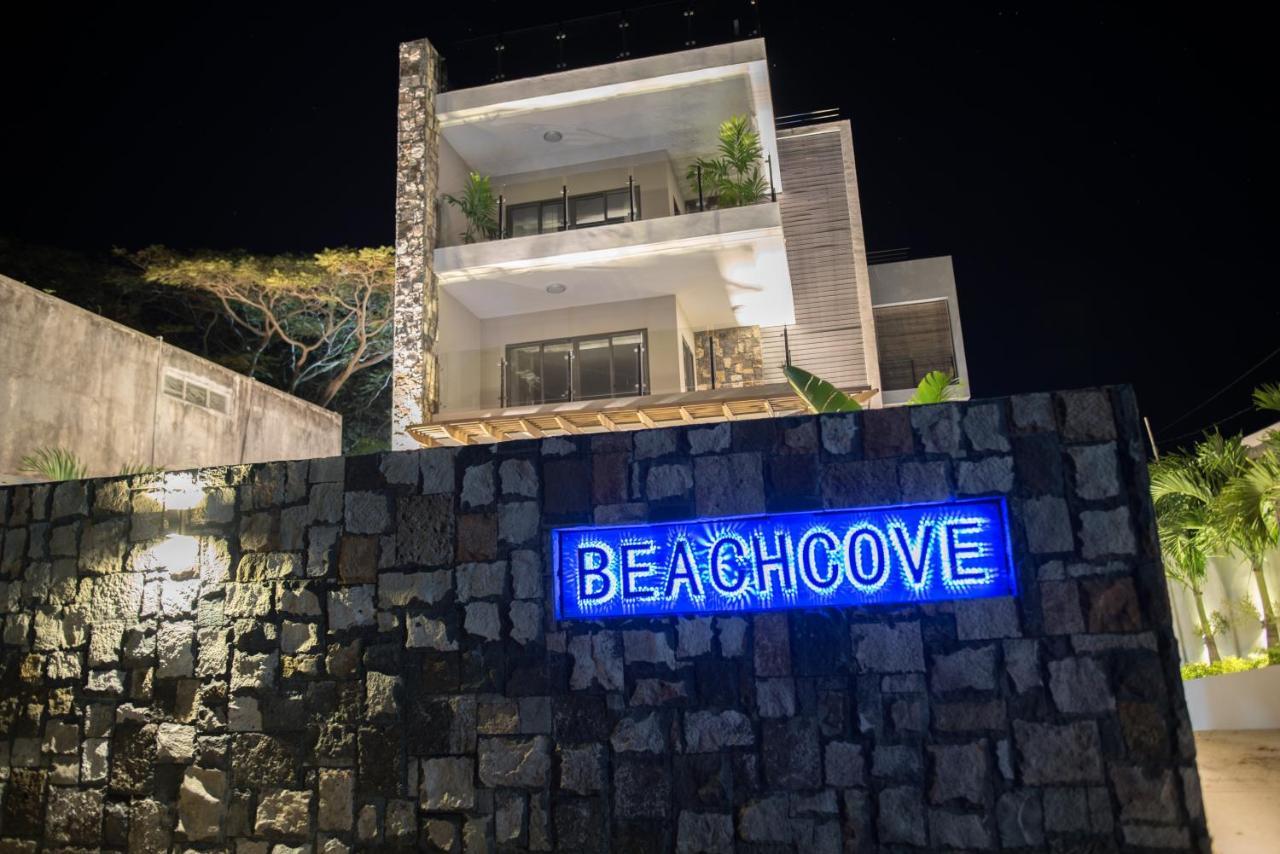 Beach Cove 4 Pereybere Beach Buitenkant foto